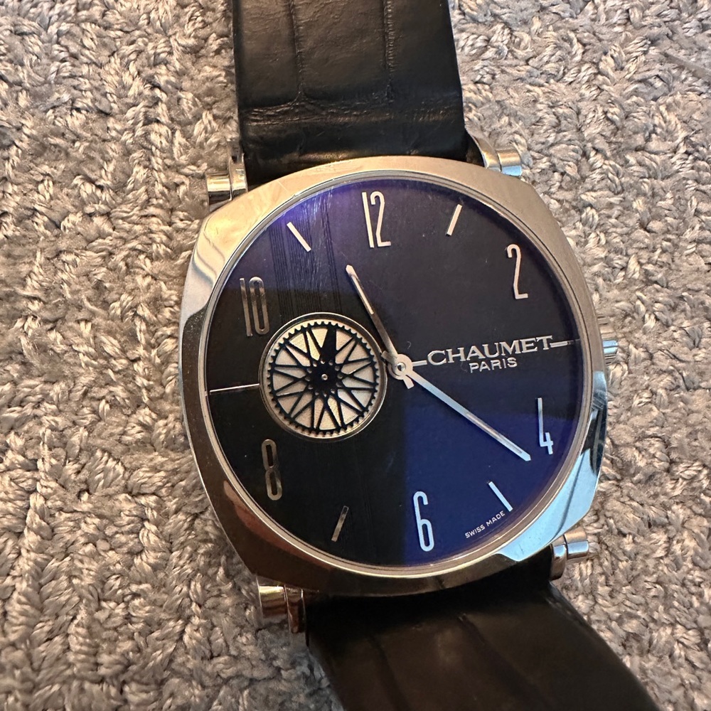 Chaumet Dandy Watch